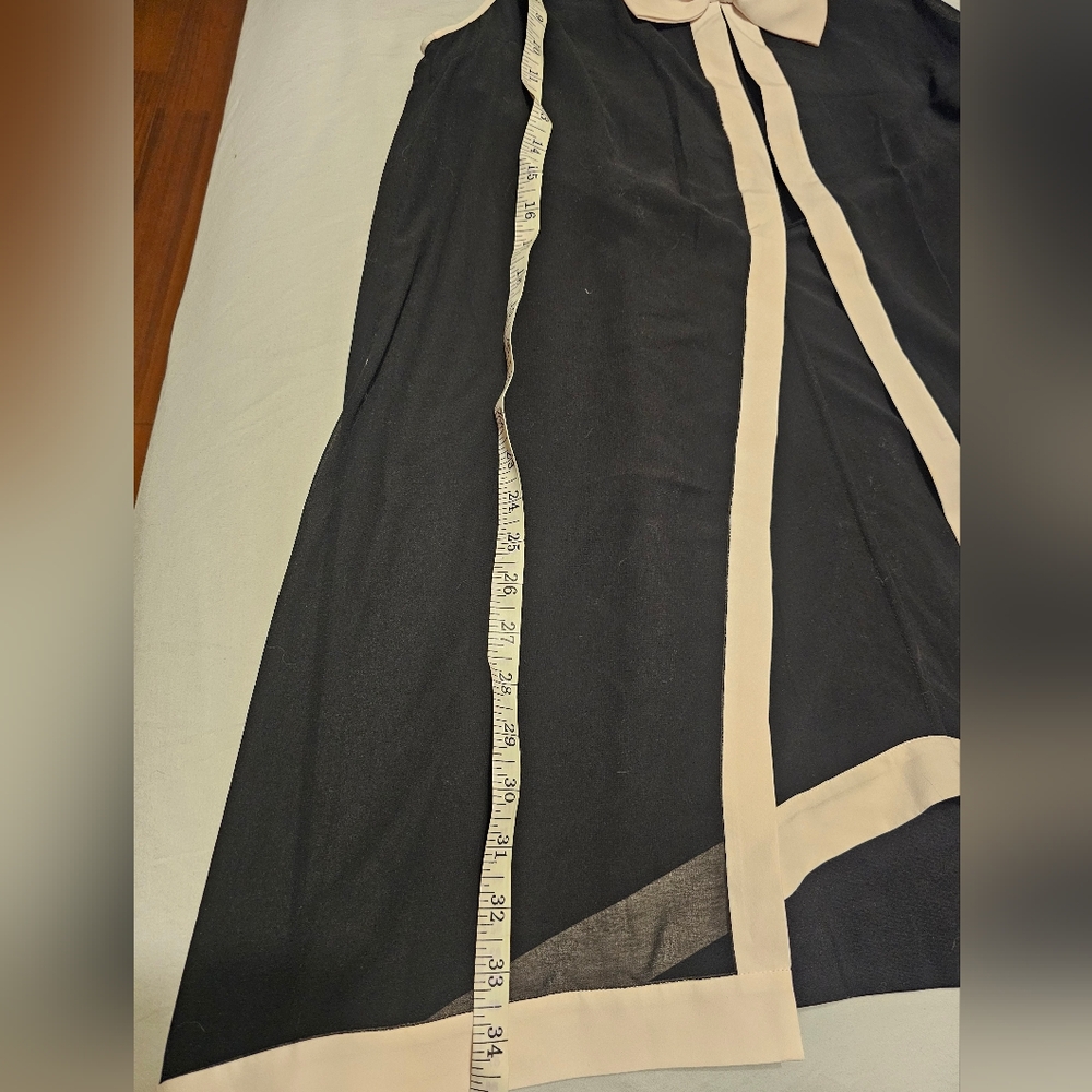 Ted Baker Josa Bow dress - Picture 10 of 11